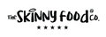 The Skinny Food Co logo