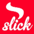 The Slick App logo