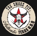 The Smoke Pit logo
