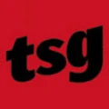 The Smoking Gun logo