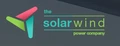 The Solar Wind Power Company logo