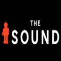 The Sound logo
