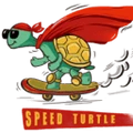 The Speed Turtle