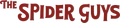 The Spider Guys logo