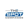 The Spot Companies logo