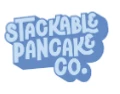 The Stackable Pancake logo