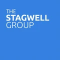 The Stagwell Group logo