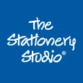 The Stationery Studio logo