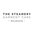 The Steamery logo