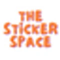 The Sticker Space logo