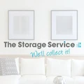 The Storage Service logo