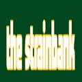 The Strainbank logo