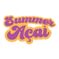 The Summer Acai logo