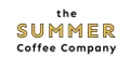 The Summer Coffee Company logo