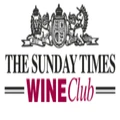 The Sunday Times Wine Club logo