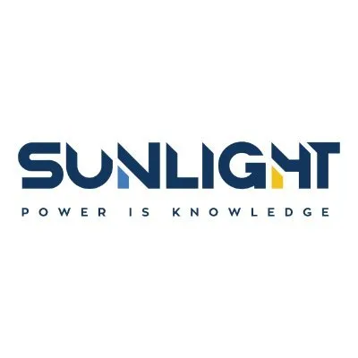 The Sunlight Group logo