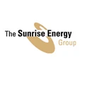 The Sunrise Energy Group logo