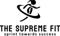 The Supreme Fit logo