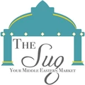 The Suq logo