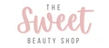 The Sweet Beauty Shop logo