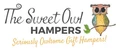 The Sweet Owl Hampers logo