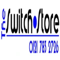 The Switch Store logo