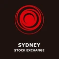 The Sydney Stock Exchange logo