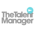 The Talent Manager logo