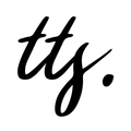 The Talent Society logo