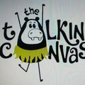 The Talking Canvas