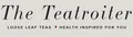 The Teatroiter logo