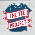 The Tee Project logo