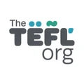 The TEFL Org logo