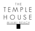 The Temple House logo
