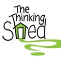 The Thinking Shed logo