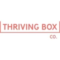 The Thriving Box logo