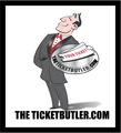 The Ticket Butler logo