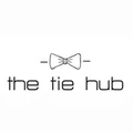 The Tie Hub logo