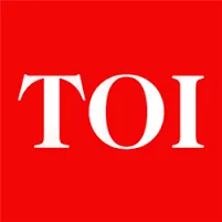 The Times of India logo