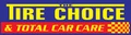 The Tire Choice logo