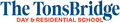 The TonsBridge logo