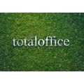 The Total Office logo