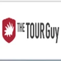 The Tour Guy logo