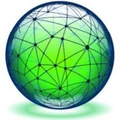 The Trading Mesh logo
