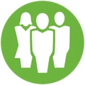 The Training Associates logo
