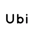 The Ubi logo