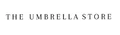 The Umbrella Store logo