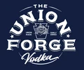 The Union Forge logo