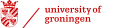 The University of Groningen logo
