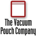 The Vacuum Pouch logo